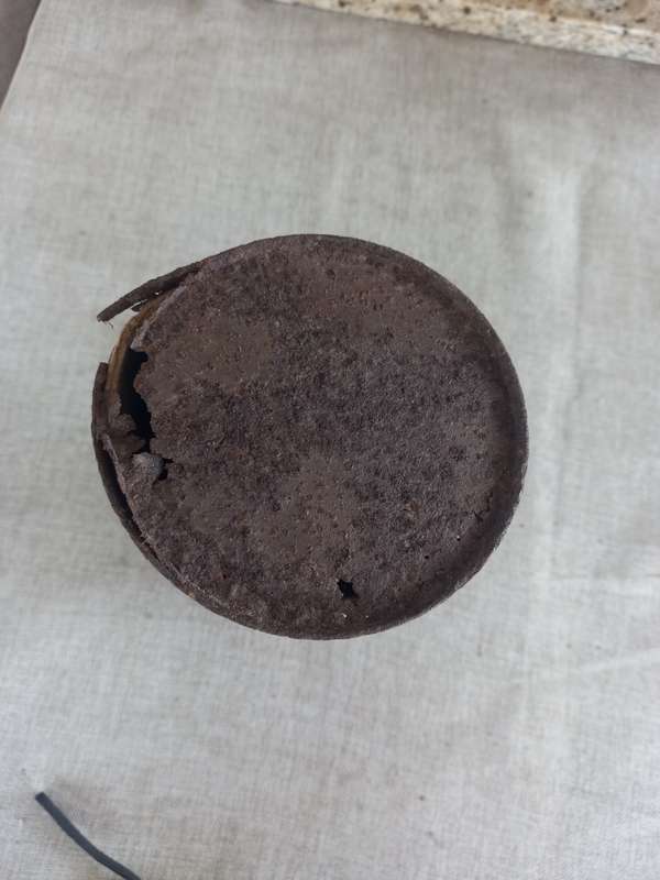 Artillery Shell holder