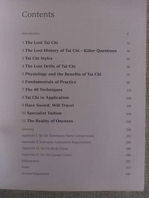 The Complete Tai Chi Tutor: A structured course to achieve professional expertise - Dan Docherty