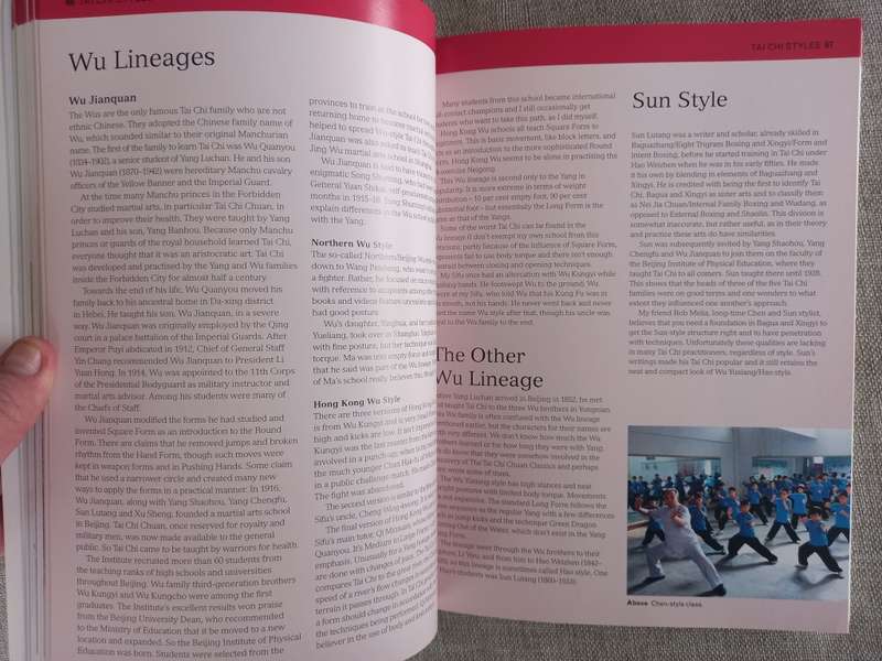 The Complete Tai Chi Tutor: A structured course to achieve professional expertise - Dan Docherty