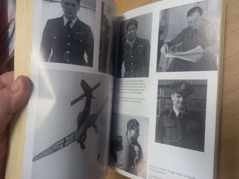 Fighter Boys - saving Britain 1940 - Patrick Bishop