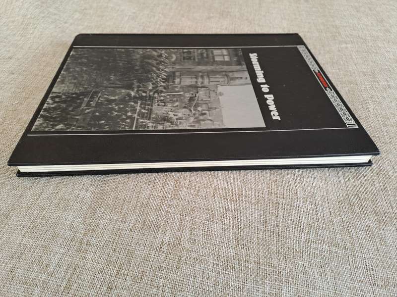 The Third Reich - Storming to Power - Time Life Books