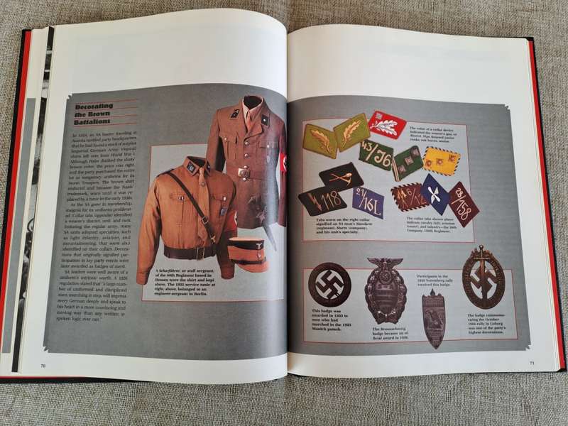 The Third Reich - Storming to Power - Time Life Books