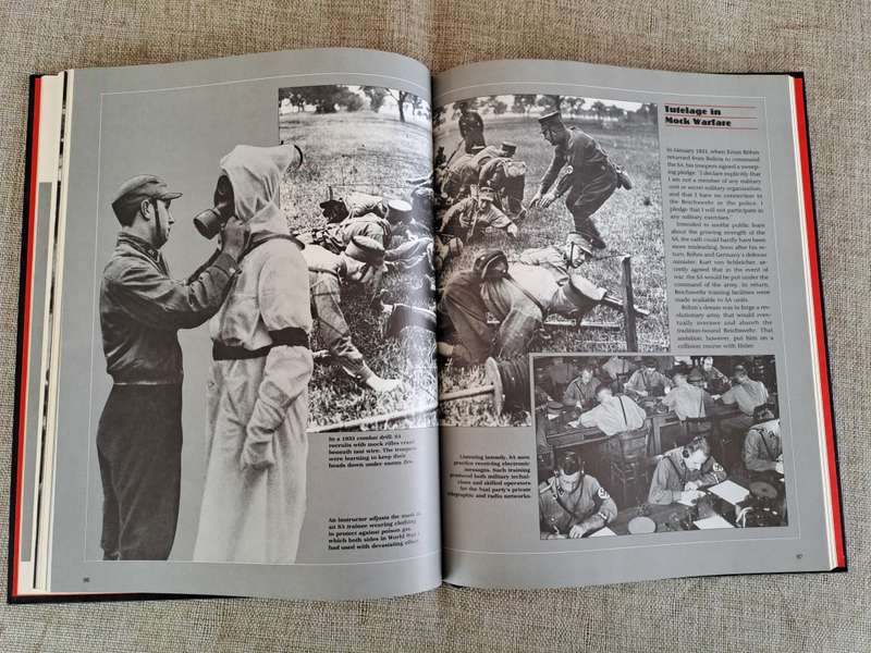 The Third Reich - Storming to Power - Time Life Books