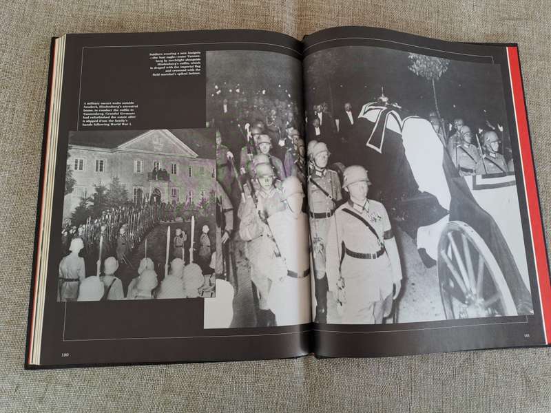 The Third Reich - Storming to Power - Time Life Books