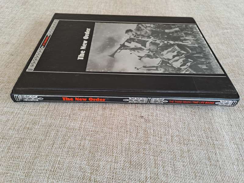 The Third Reich - The New Order - Time Life Books