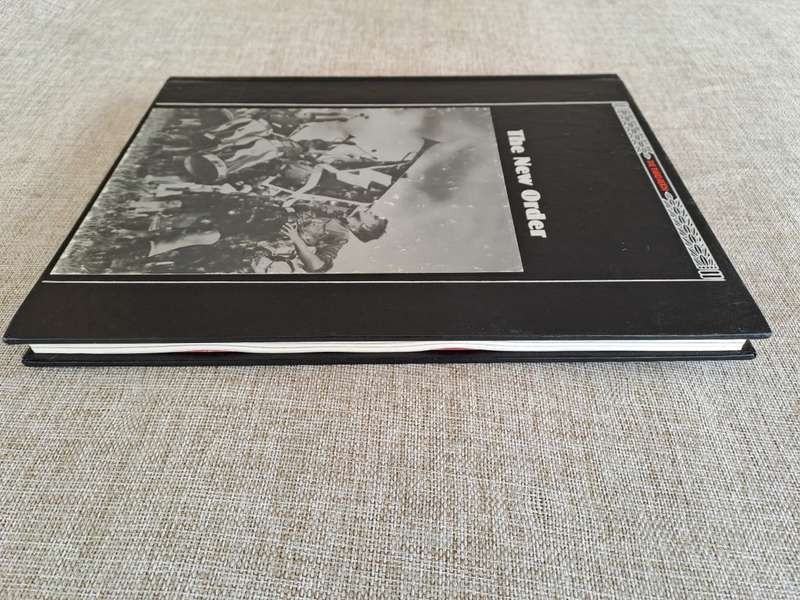 The Third Reich - The New Order - Time Life Books