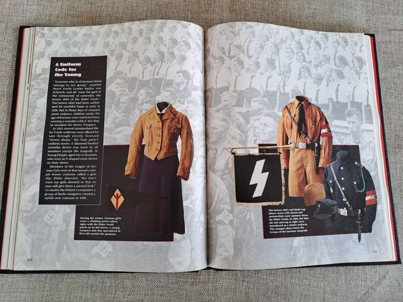 The Third Reich - The New Order - Time Life Books