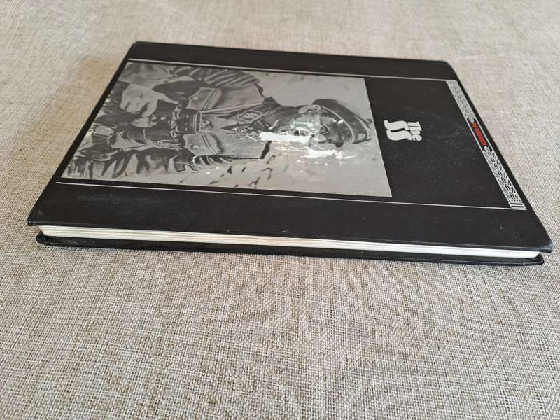 The Third Reich - The SS - Time Life Books