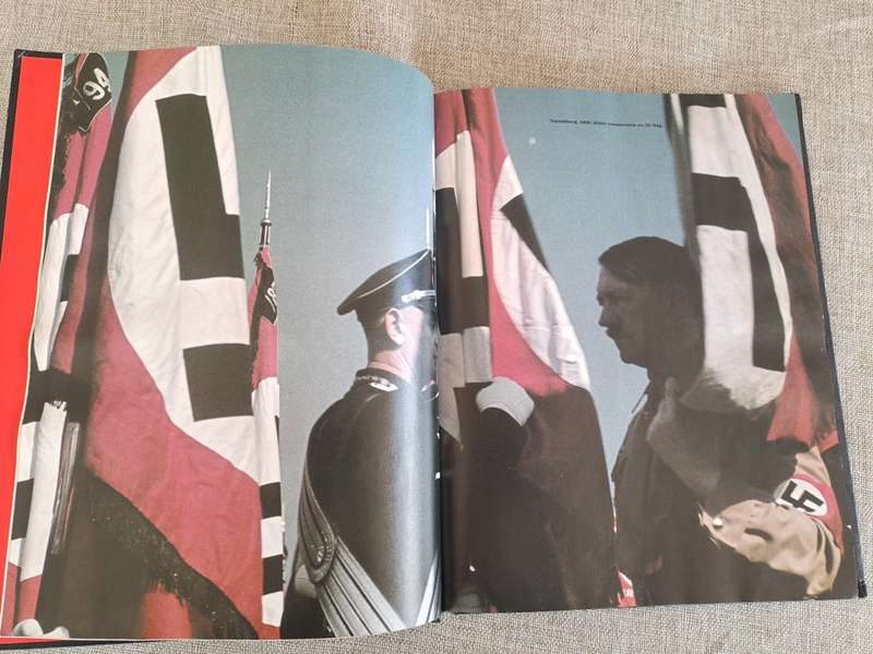 The Third Reich - The SS - Time Life Books
