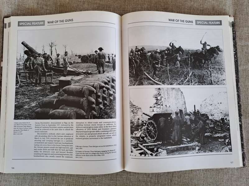 Chronicles of the Great War - The Western Front 1914-1918 - Peter Simkins