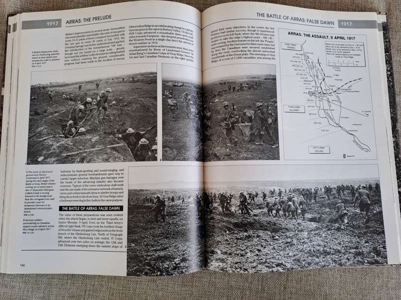 Chronicles of the Great War - The Western Front 1914-1918 - Peter Simkins