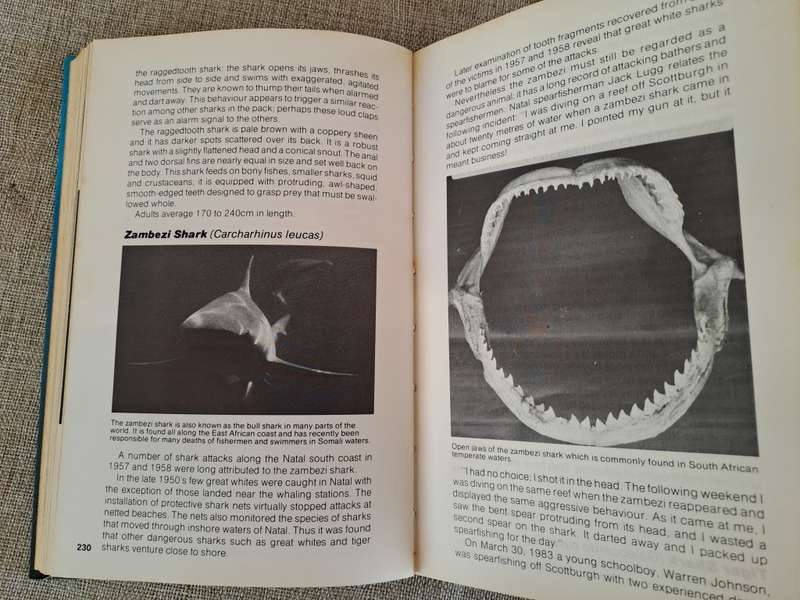 South African Handbook For Divers / Al J. Venter