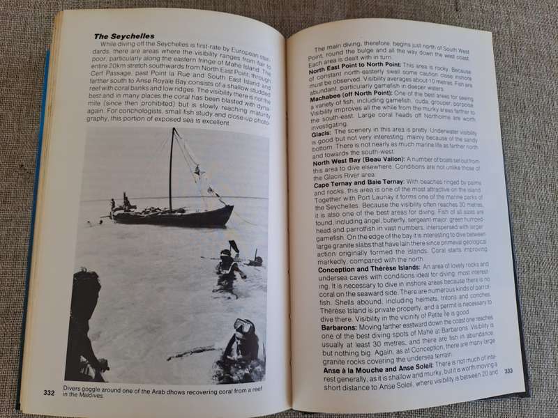 South African Handbook For Divers / Al J. Venter