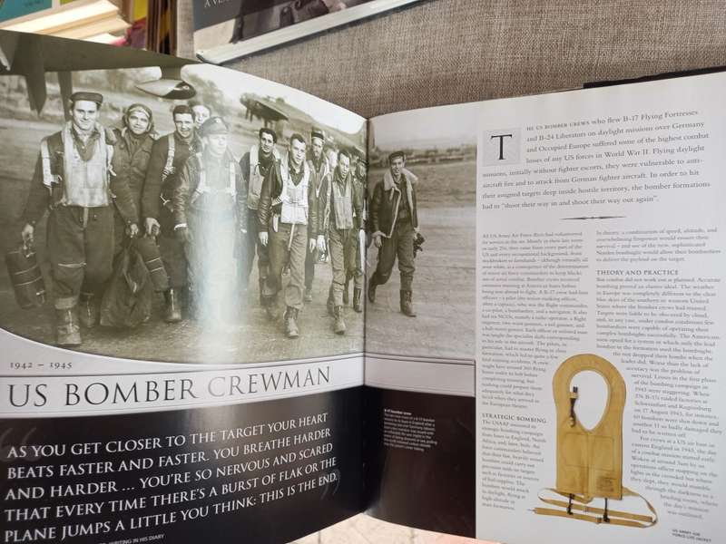 Soldier: A Visual History of the Fighting Man