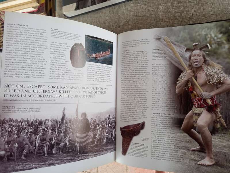 Soldier: A Visual History of the Fighting Man