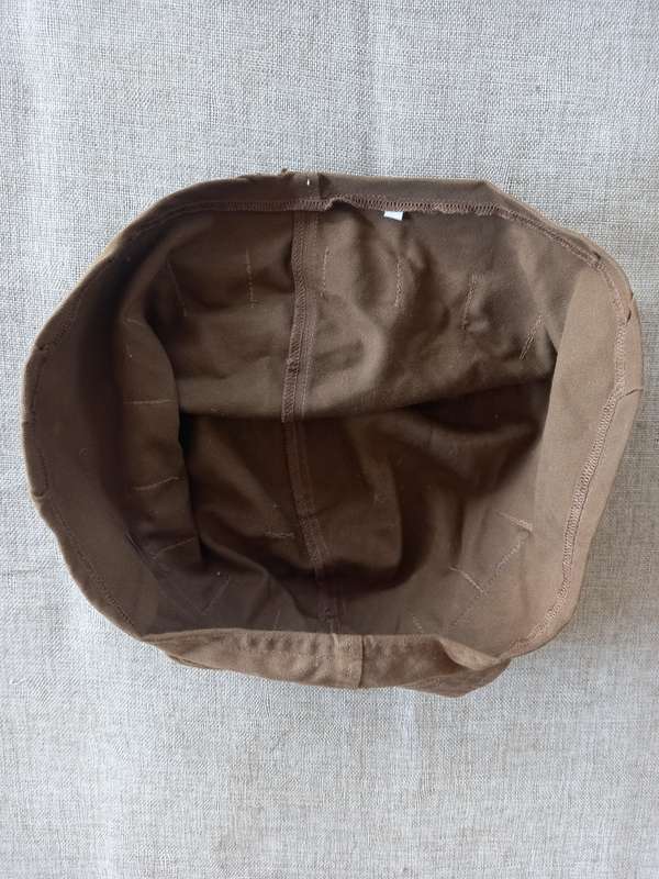 SADF parabat helmet cover (M)