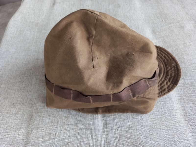 SADF parabat helmet cover (M)