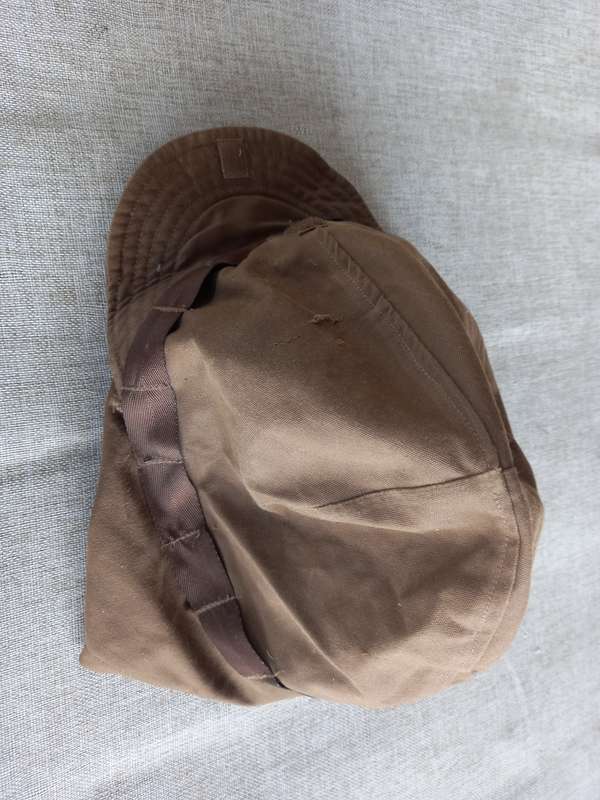 SADF parabat helmet cover (M)