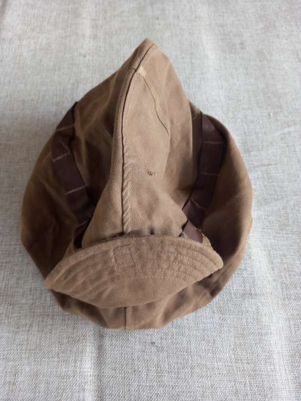 SADF parabat helmet cover (M)