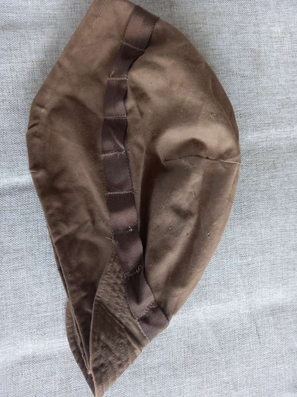 SADF parabat helmet cover (M)