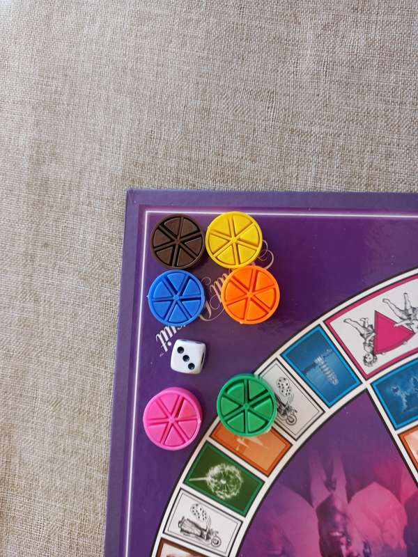 Trivial Pursuit - SA revised edition