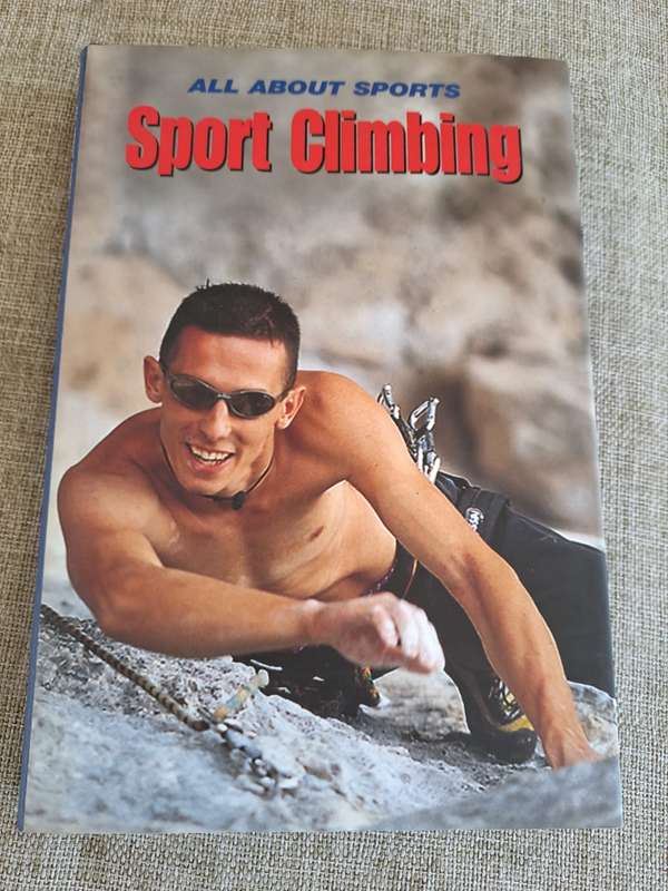 All About Sports - Sport Climbing