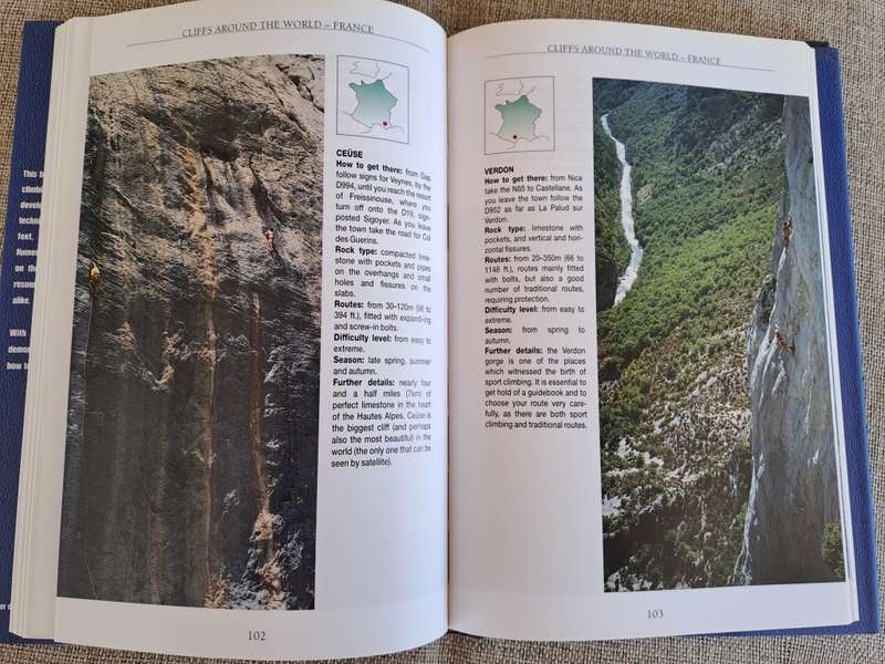 All About Sports - Sport Climbing