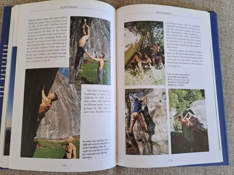 All About Sports - Sport Climbing