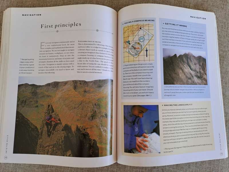 The Complete Rock Climber: Practical Guidance From Expert Climbers With 600 Step-By-Step Photographs