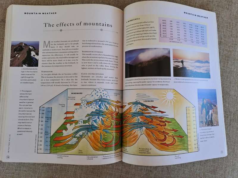The Complete Rock Climber: Practical Guidance From Expert Climbers With 600 Step-By-Step Photographs