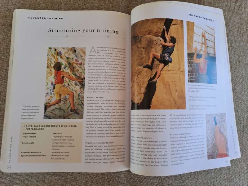 The Complete Rock Climber: Practical Guidance From Expert Climbers With 600 Step-By-Step Photographs