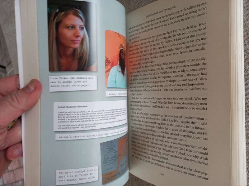 Agent Storm - my life inside Al Qaeda - Morton Storm