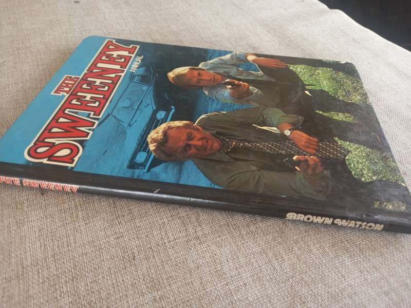 The Sweeney Annual - 1978