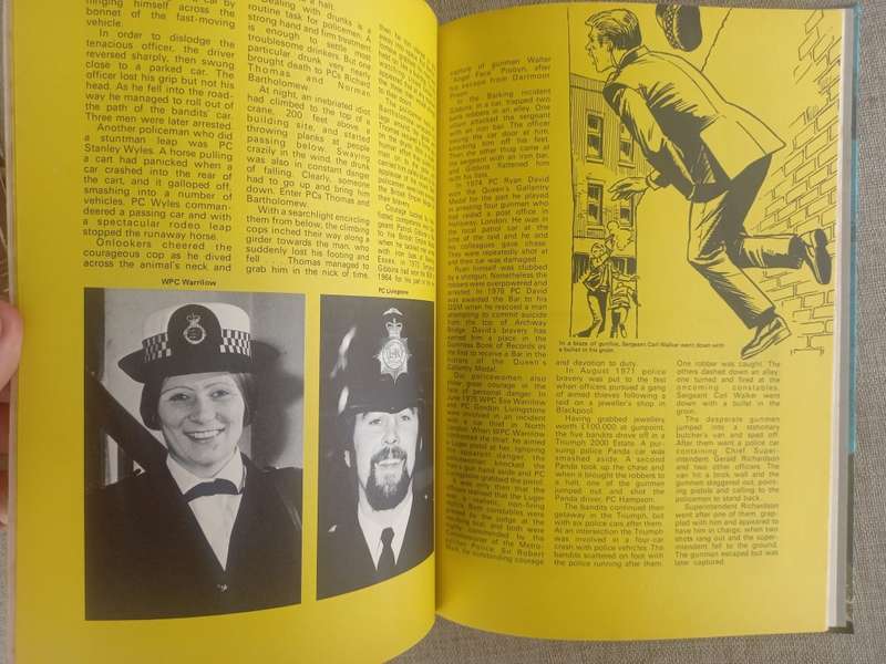 The Sweeney Annual - 1978