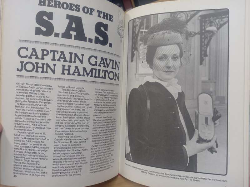 The SAS Annual - 1983
