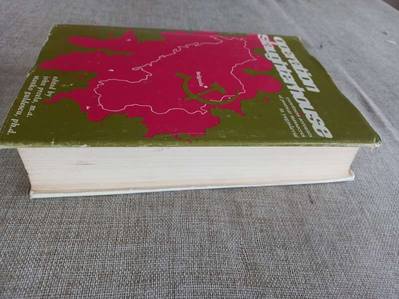 Operation Slaughterhouse: Eyewitness Accounts of Postwar Massacres in Yugoslavia