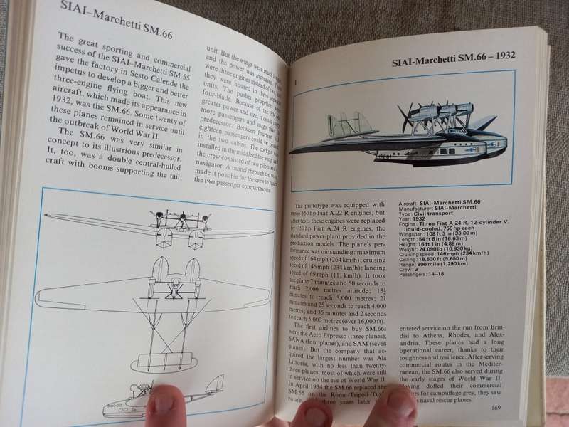 World Aircraft - 1918 - 1935 - Sampson Low Guides