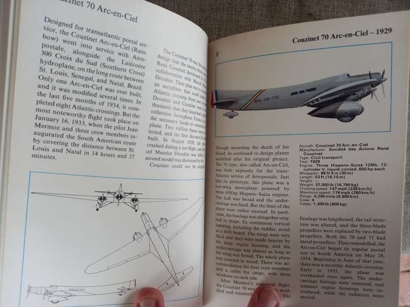 World Aircraft - 1918 - 1935 - Sampson Low Guides