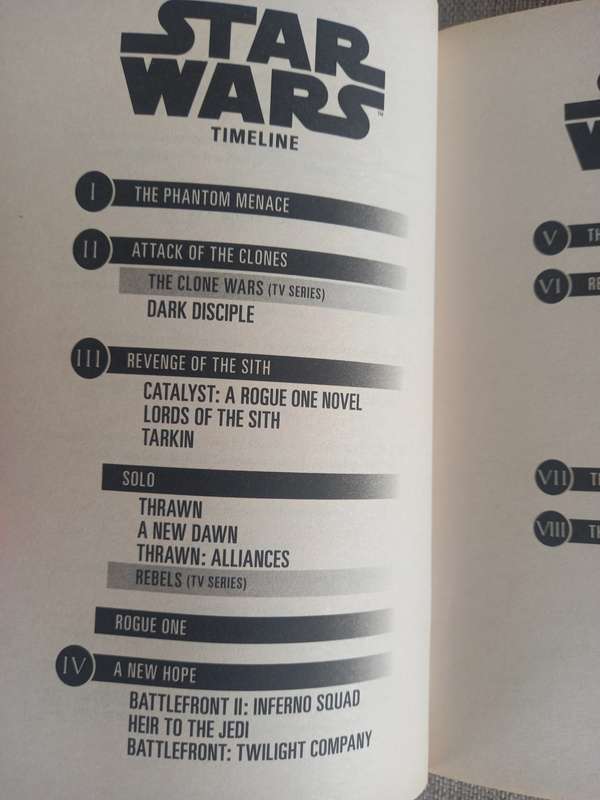 Solo - A Star Wars story - Expanded Edition - Mur Lafferty