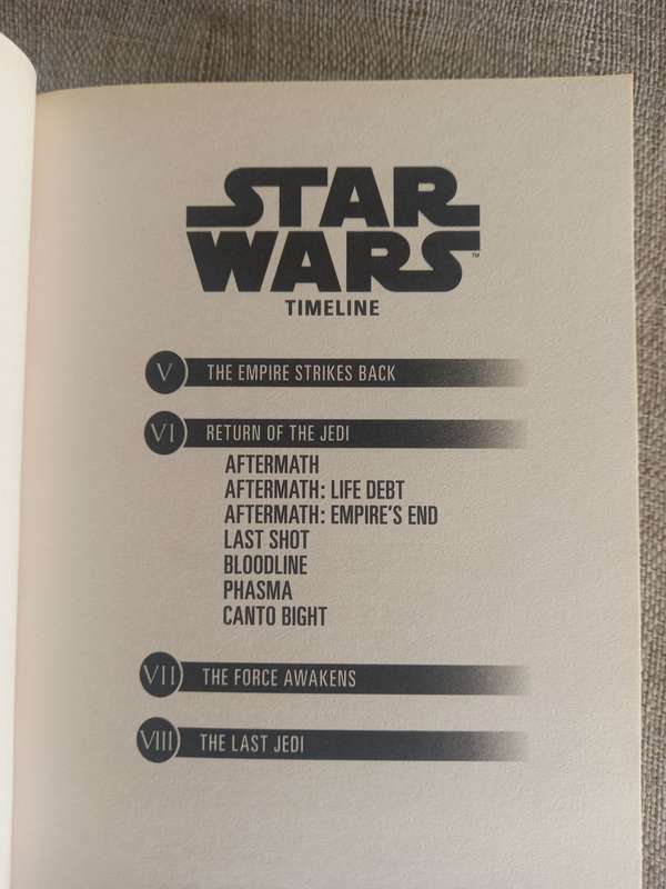 Solo - A Star Wars story - Expanded Edition - Mur Lafferty