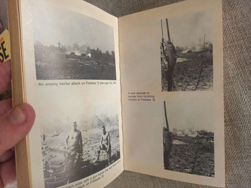 Blood on the Risers - an airborne soldiers 35 months in Vietnam - John Leppelman