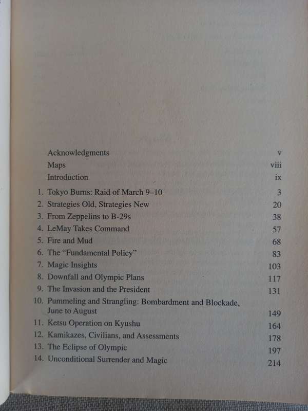 Downfall: The End of the Imperial Japanese Empire - Richard B. Frank