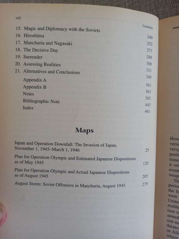 Downfall: The End of the Imperial Japanese Empire - Richard B. Frank