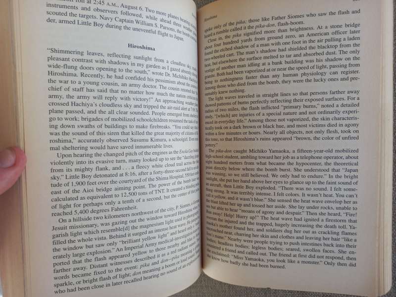 Downfall: The End of the Imperial Japanese Empire - Richard B. Frank