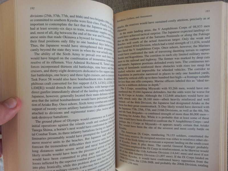 Downfall: The End of the Imperial Japanese Empire - Richard B. Frank