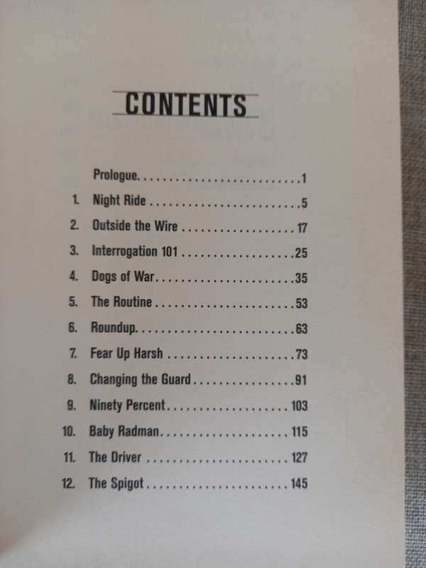 Mission: Black List #1: The Inside Story of the Search for Saddam Hussein---As Told by the Soldier W