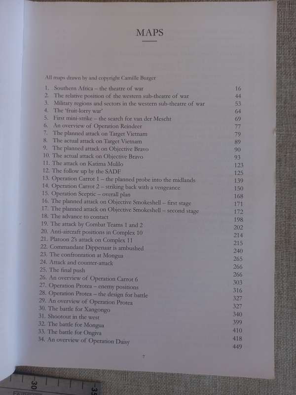 Mobility Conquers: The Story Of 61 Mechanised Battalion Group 1978-2005 - Willem Steenkamp