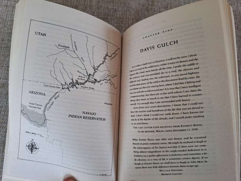 Into the Wild - Jon Krakauer