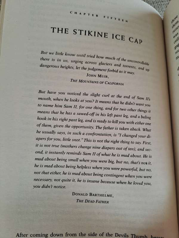 Into the Wild - Jon Krakauer