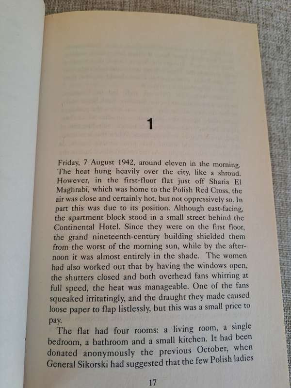 Hellfire - James Holland